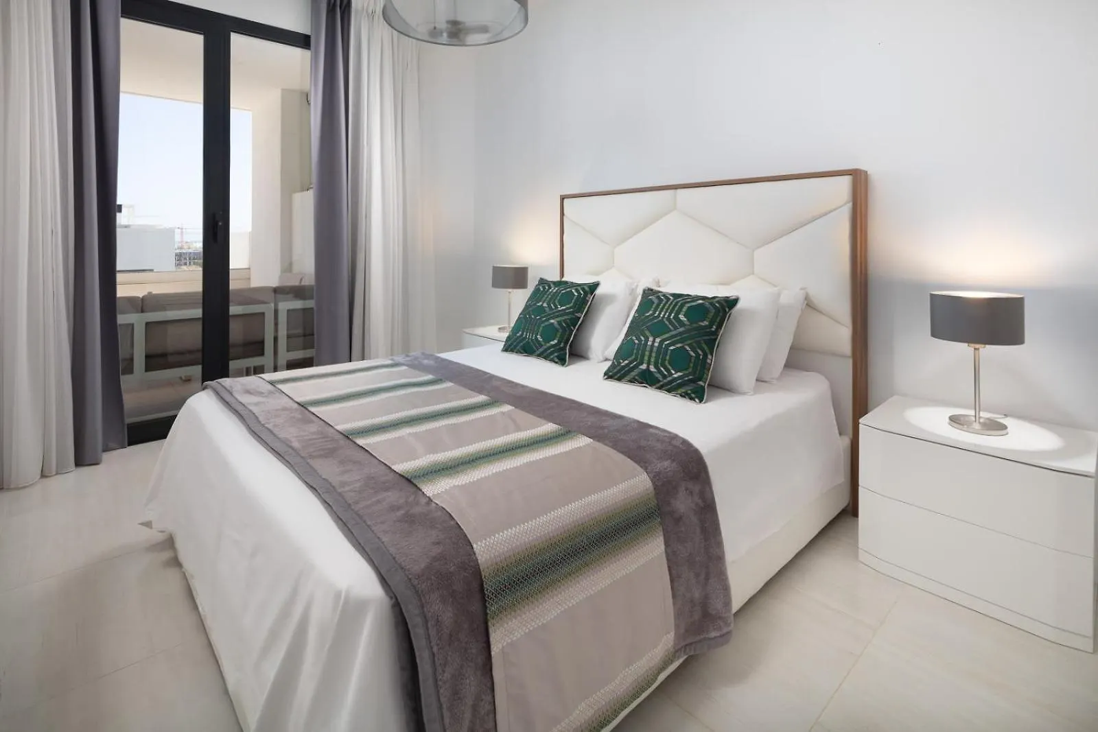 Las Olas Apartment By Alfresco Stays Estepona Spain