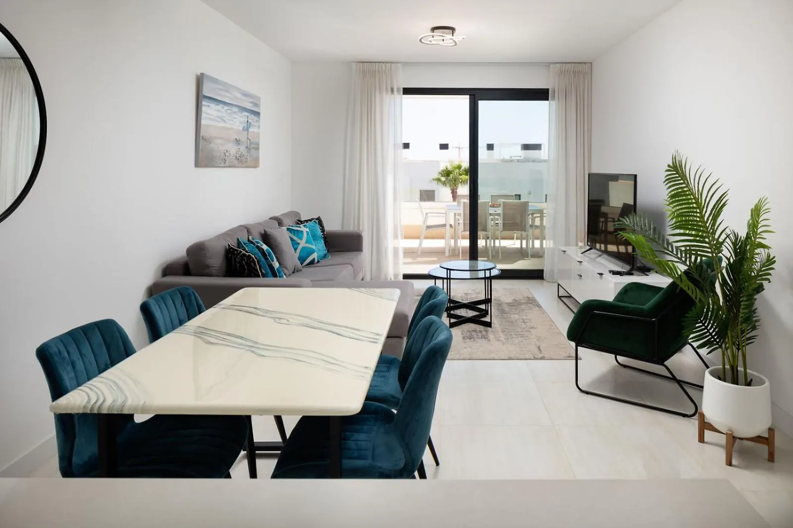 Las Olas Apartment By Alfresco Stays Estepona