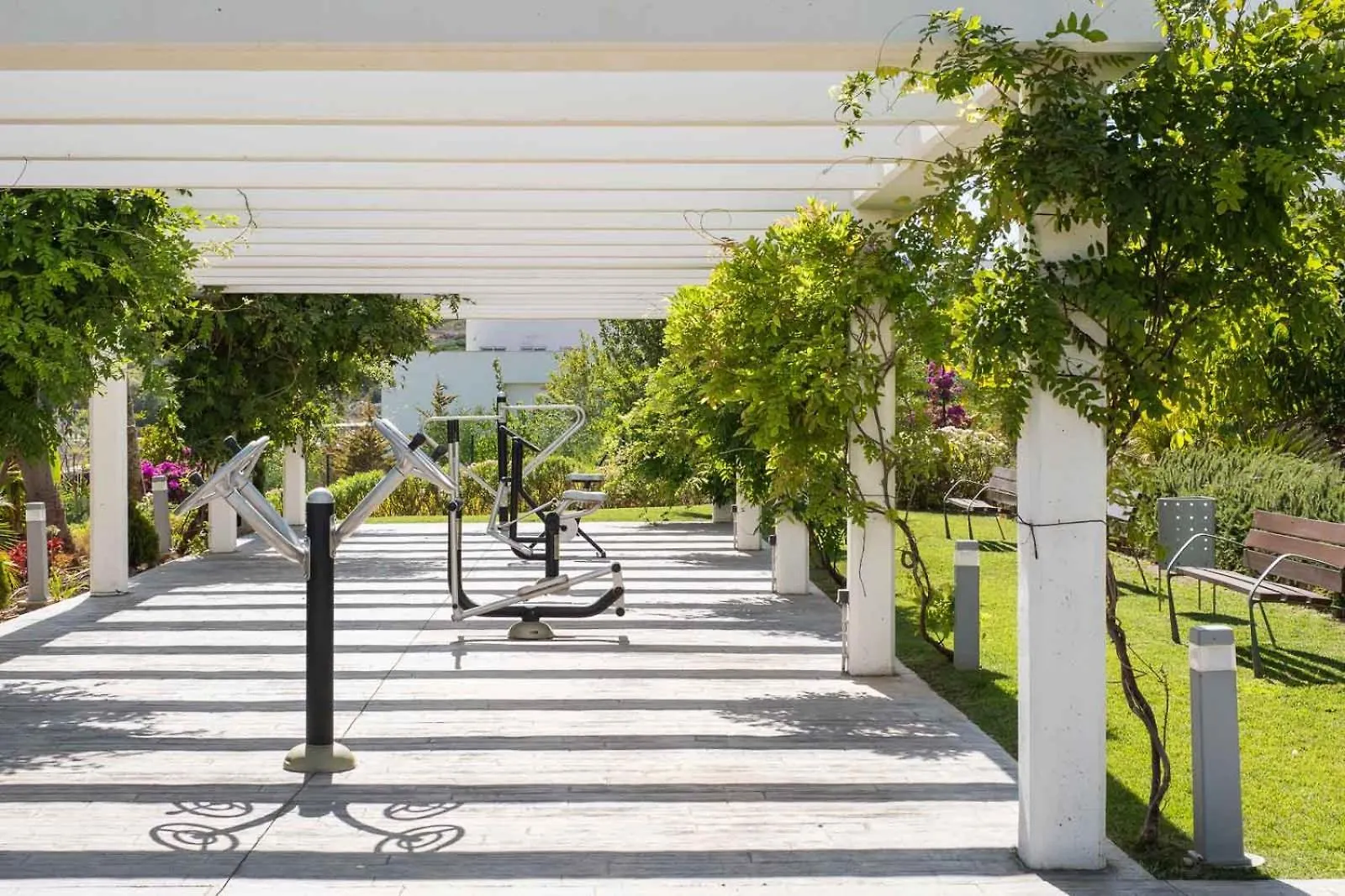 Las Olas Apartment By Alfresco Stays Estepona